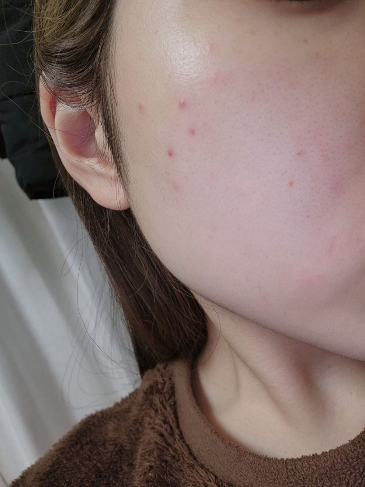 クリーム UFC/Kiehl's/フェイスクリームを使ったクチコミ(4枚目)