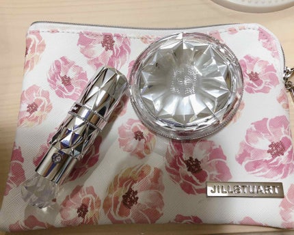 ジルスチュアート ブルーム ミックスブラッシュ コンパクト/JILL STUART/パウダーチークを使ったクチコミ(4枚目)