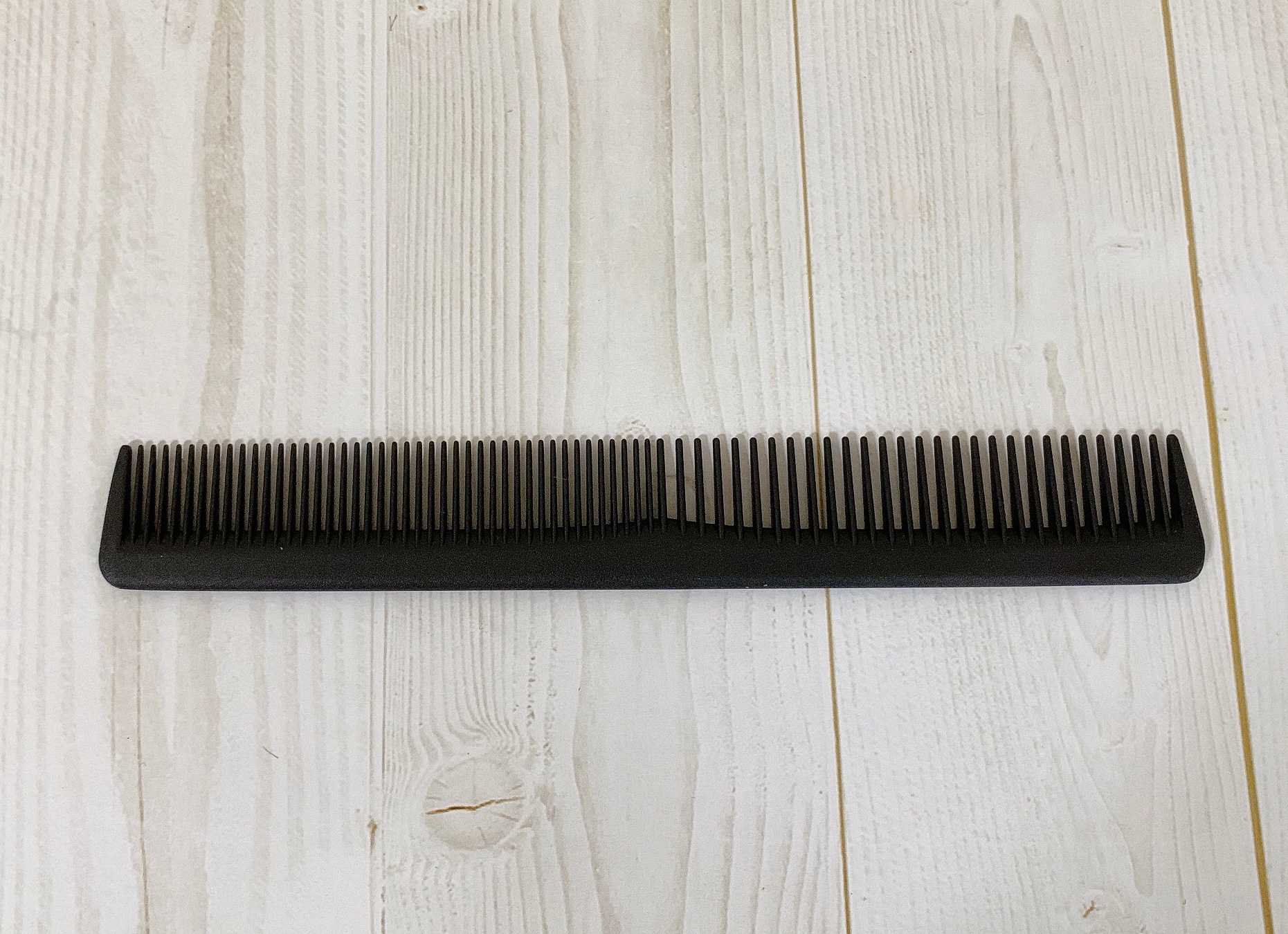 PASCOMB カットコーム/PASCOMB/ヘアコームを使ったクチコミ（3枚目）