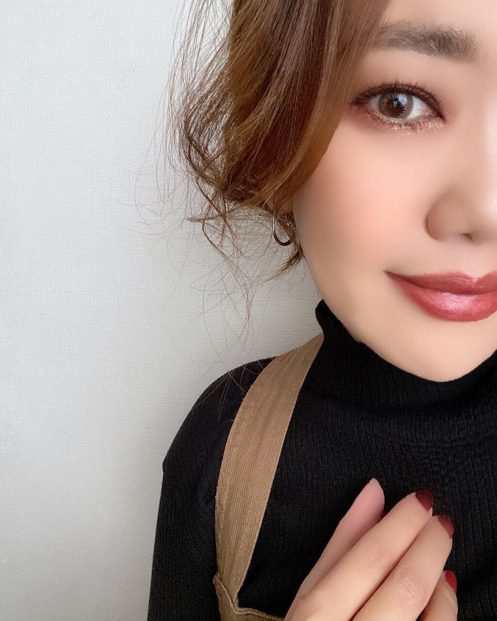 ブラッシュ/NARS/パウダーチークを使ったクチコミ(3枚目)