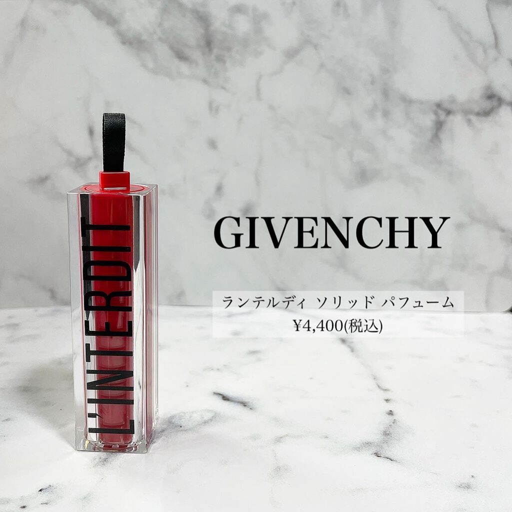 t.s154 on LIPS 「🧚♀️今年最後のコスメ投稿は、最近仲間入りしたお気に入りの香..」(5枚目)