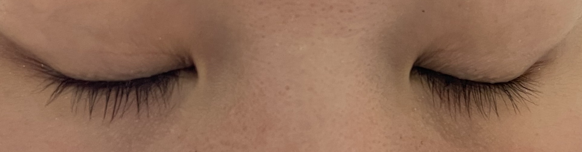 ラッシュジェリードロップ　ＥＸ/MAJOLICA MAJORCA/まつげ美容液を使ったクチコミ（1枚目）