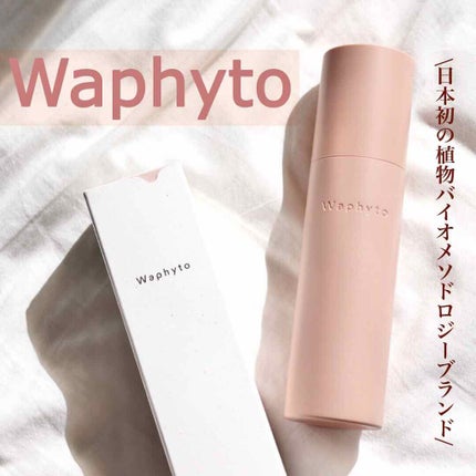 Regena Toner ã¬ãžã§ã ãããŒ/Waphyto/åç²§æ°Žã䜿ã£ãã¯ãã³ãïŒ1æç®ïŒ