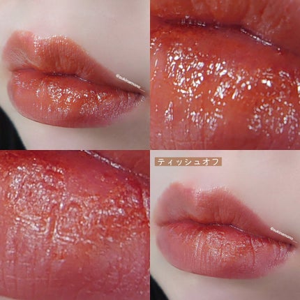 ケイト リップモンスター/KATE/口紅を使ったクチコミ(3枚目)