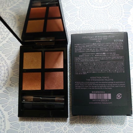 マスクフィットクッション/TIRTIR(ティルティル)/クッションファンデーションを使ったクチコミ(3枚目)