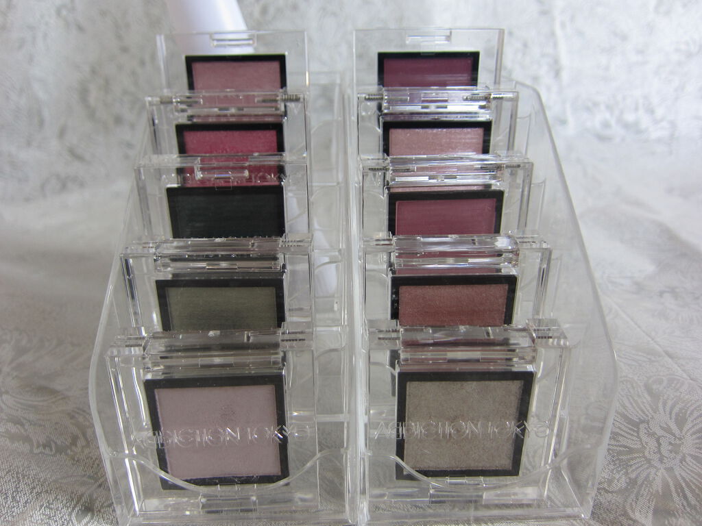 仕切りケース/DAISO/その他を使ったクチコミ（3枚目）