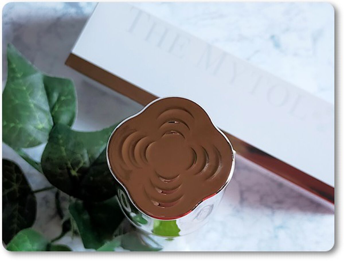 ザ マイトル エッセンス/THE MYTOL/ブースター・導入液を使ったクチコミ（2枚目）