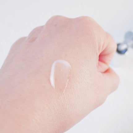 エッセンシャル リアル アイクリーム フォーフェイス/AHC/アイケア・アイクリームを使ったクチコミ(5枚目)