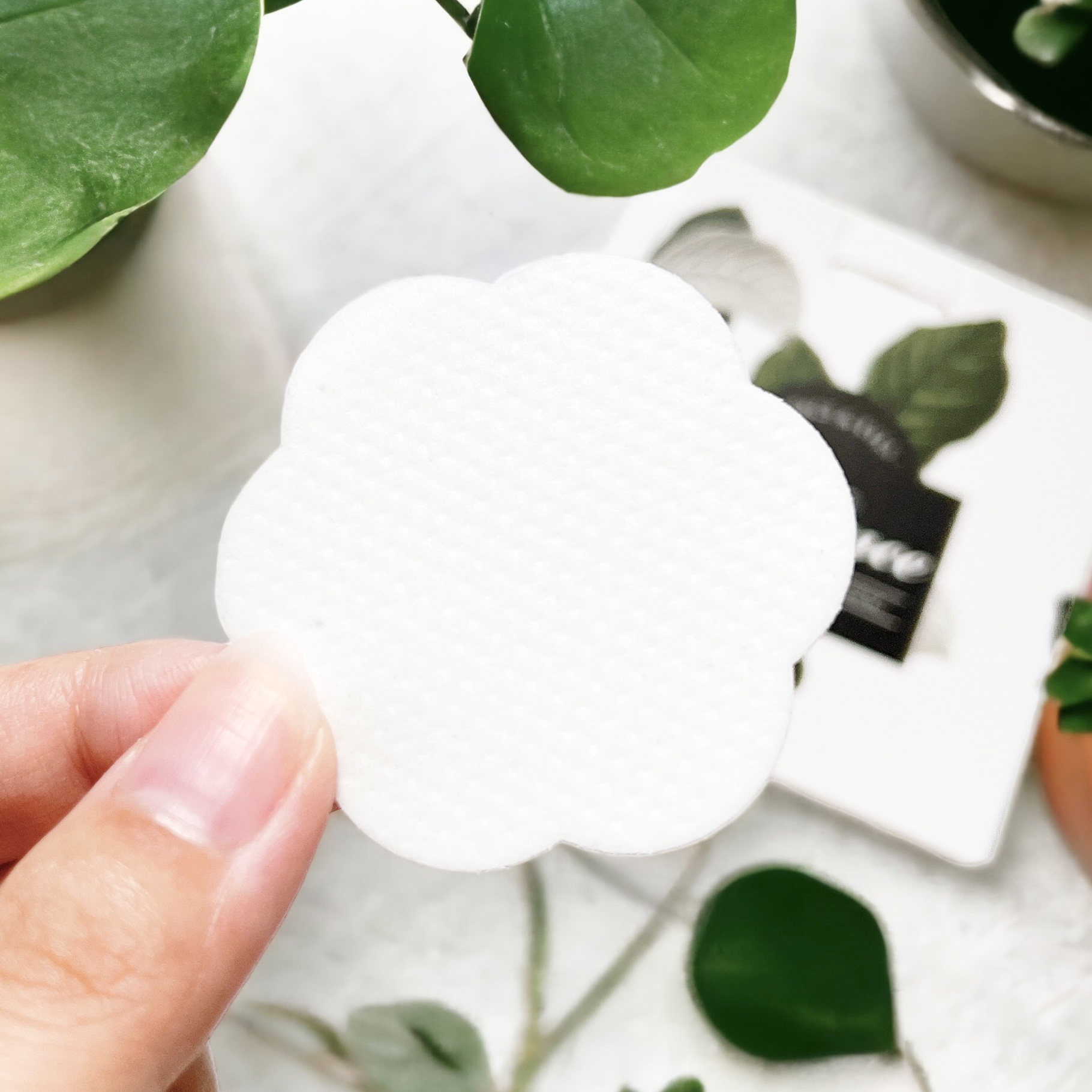 洗顔フォーム/ALONCE/洗顔フォームを使ったクチコミ（3枚目）