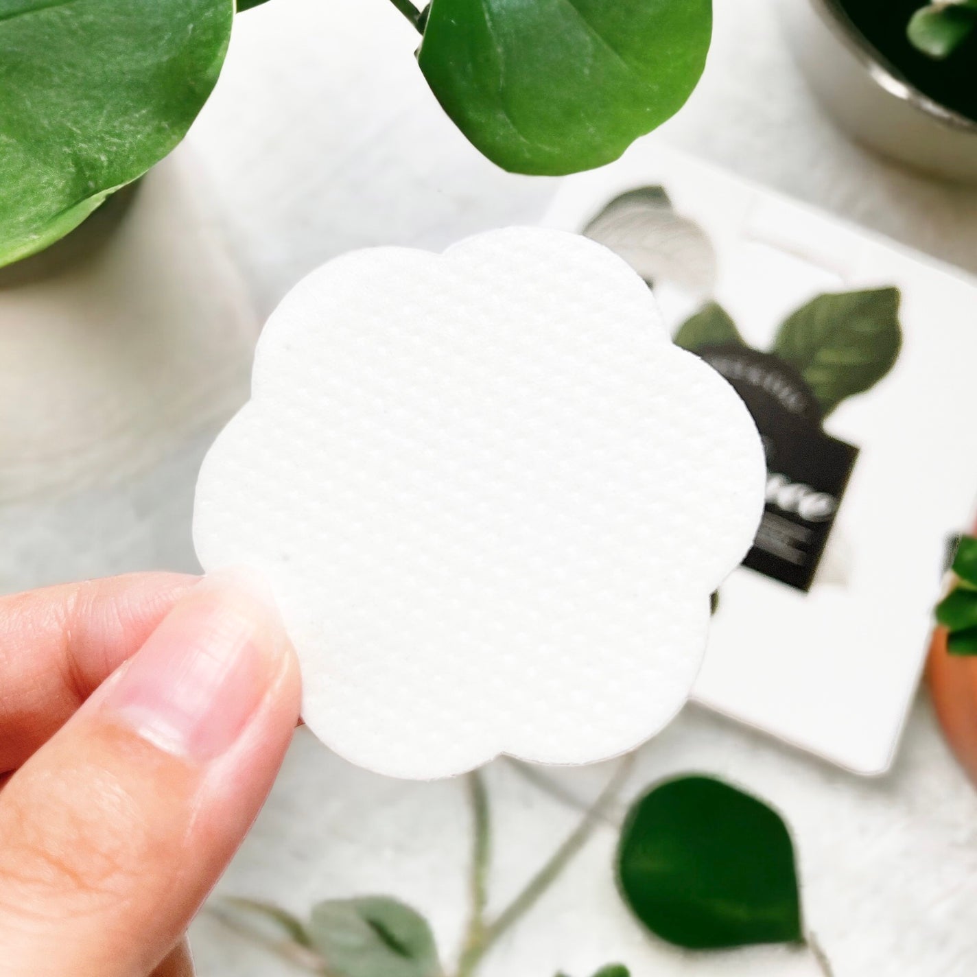 洗顔フォーム/ALONCE/洗顔フォームを使ったクチコミ(3枚目)