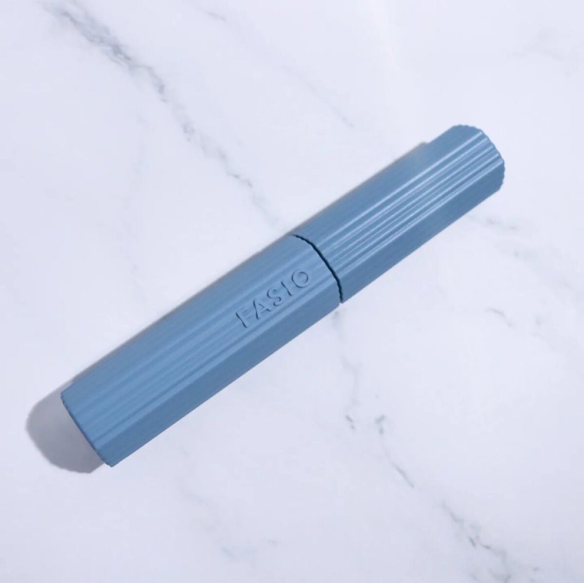 パーマネントカール マスカラ ハイブリッド(ロング)/FASIO/マスカラを使ったクチコミ(1枚目)