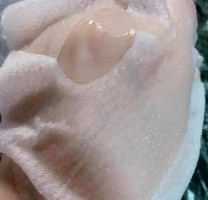 ごめんね素肌マスク/クリアターン/シートマスク・パックを使ったクチコミ(3枚目)