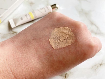 イプノス シーバムクリア リペアクリーム/ACSEINE/フェイスクリームを使ったクチコミ(4枚目)