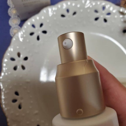 リエイジングエッセンス/RAIZ active/美容液を使ったクチコミ(4枚目)