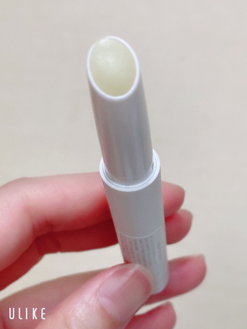 メルティング リップセラム/COL'E by R/リップクリームを使ったクチコミ（3枚目）