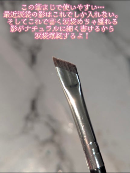 メイクブラシセット/SHEIN/メイクアップキットを使ったクチコミ(5枚目)