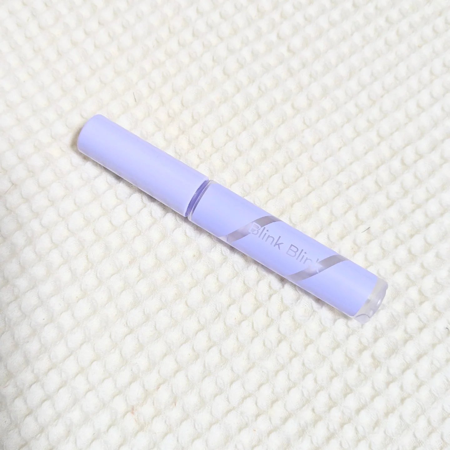 束感トップ コート/ブリンクブリンク/マスカラトップコートを使ったクチコミ（2枚目）