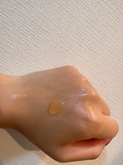 OG Hydrating Serum R+(OGハイドレーティングセラムRプラス)/PLUEST/美容液を使ったクチコミ(2枚目)