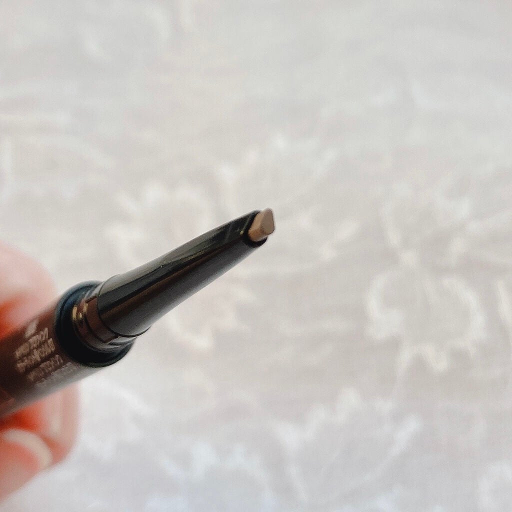 ブロウインク カラーティントデュオ/MAYBELLINE NEW YORK/眉ティントを使ったクチコミ(7枚目)