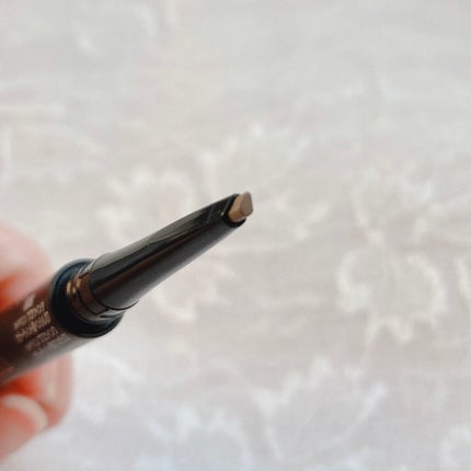 ブロウインク カラーティントデュオ/MAYBELLINE NEW YORK/眉ティントを使ったクチコミ(7枚目)