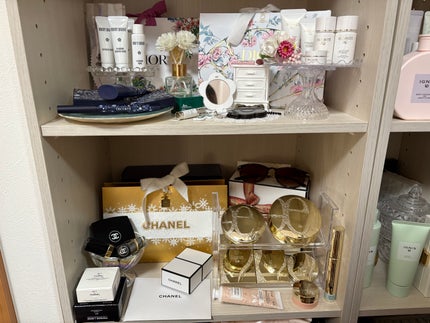 チャンス オー タンドゥル オードゥ トワレット(ヴァポリザター)/CHANEL/香水(レディース)を使ったクチコミ(6枚目)