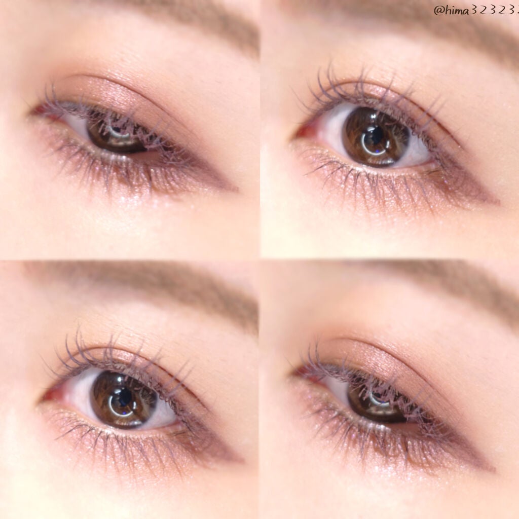 3Dプロデュースシャドウ/KATE/アイシャドウパレットを使ったクチコミ(5枚目)