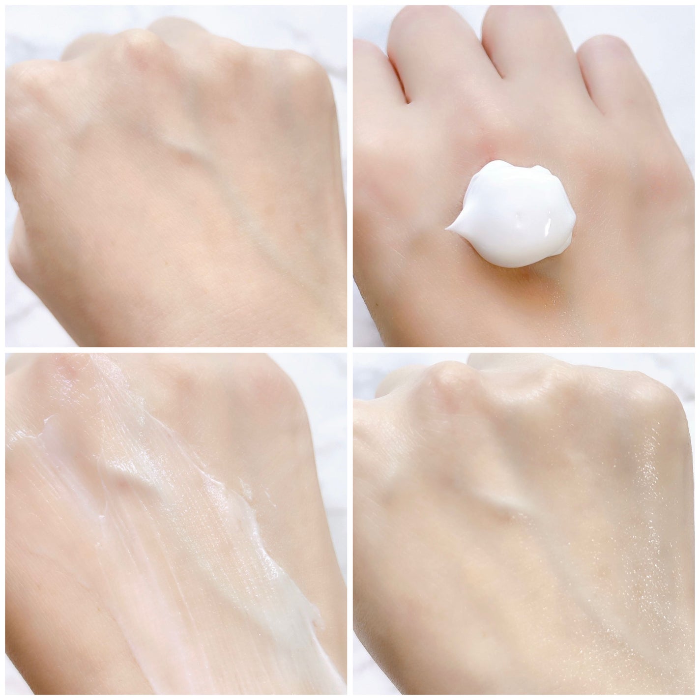 アウアスキン ボディローション/モンディエス/ボディローションを使ったクチコミ(5枚目)