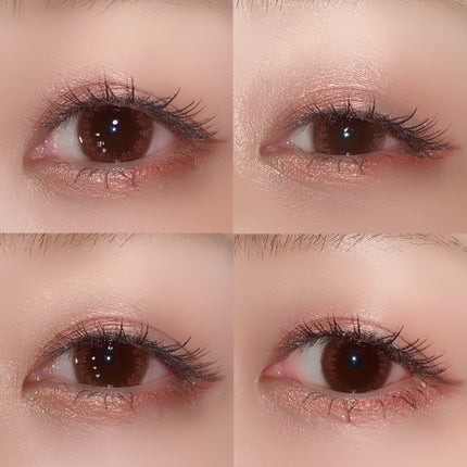 ディオールショウ サンク クルール/Dior/アイシャドウを使ったクチコミ(9枚目)