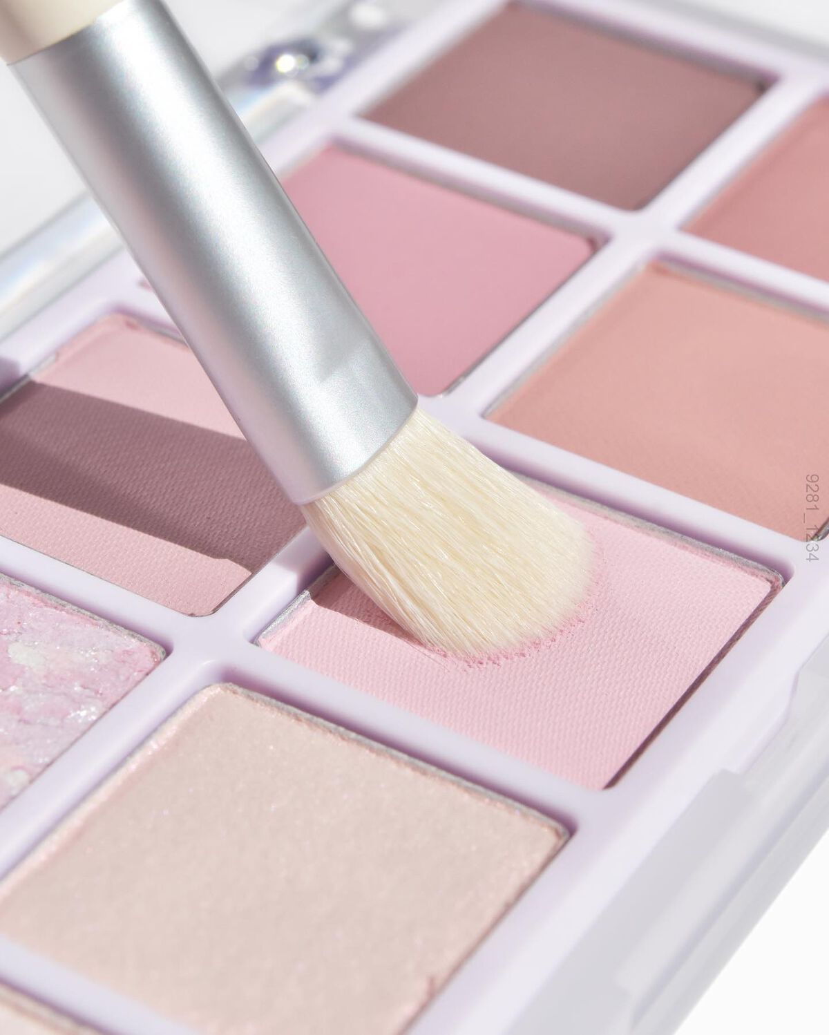 ベターザンパレット/rom&nd/アイシャドウパレットを使ったクチコミ(1枚目)