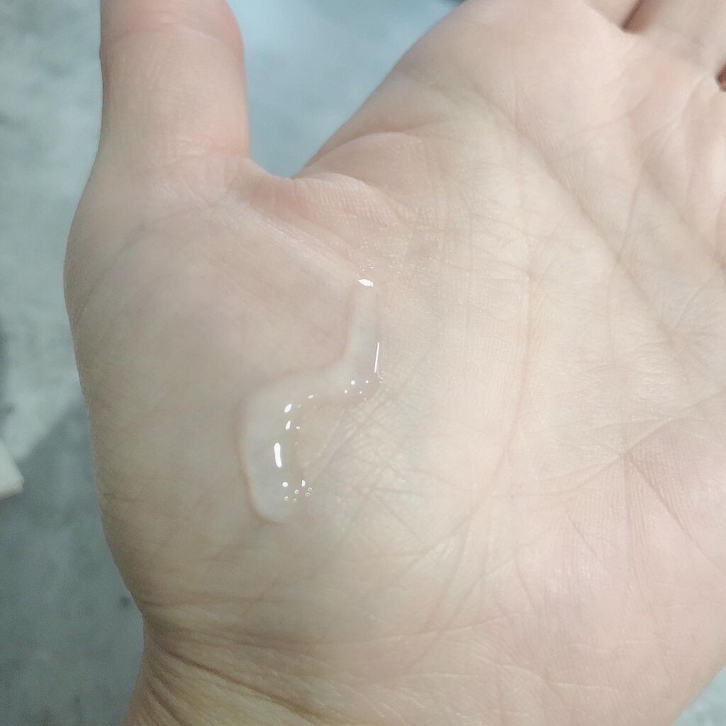 デリケートブライトニングセラム/I'm La Floria(アイム ラ フロリア)/デリケートゾーンケアを使ったクチコミ(2枚目)