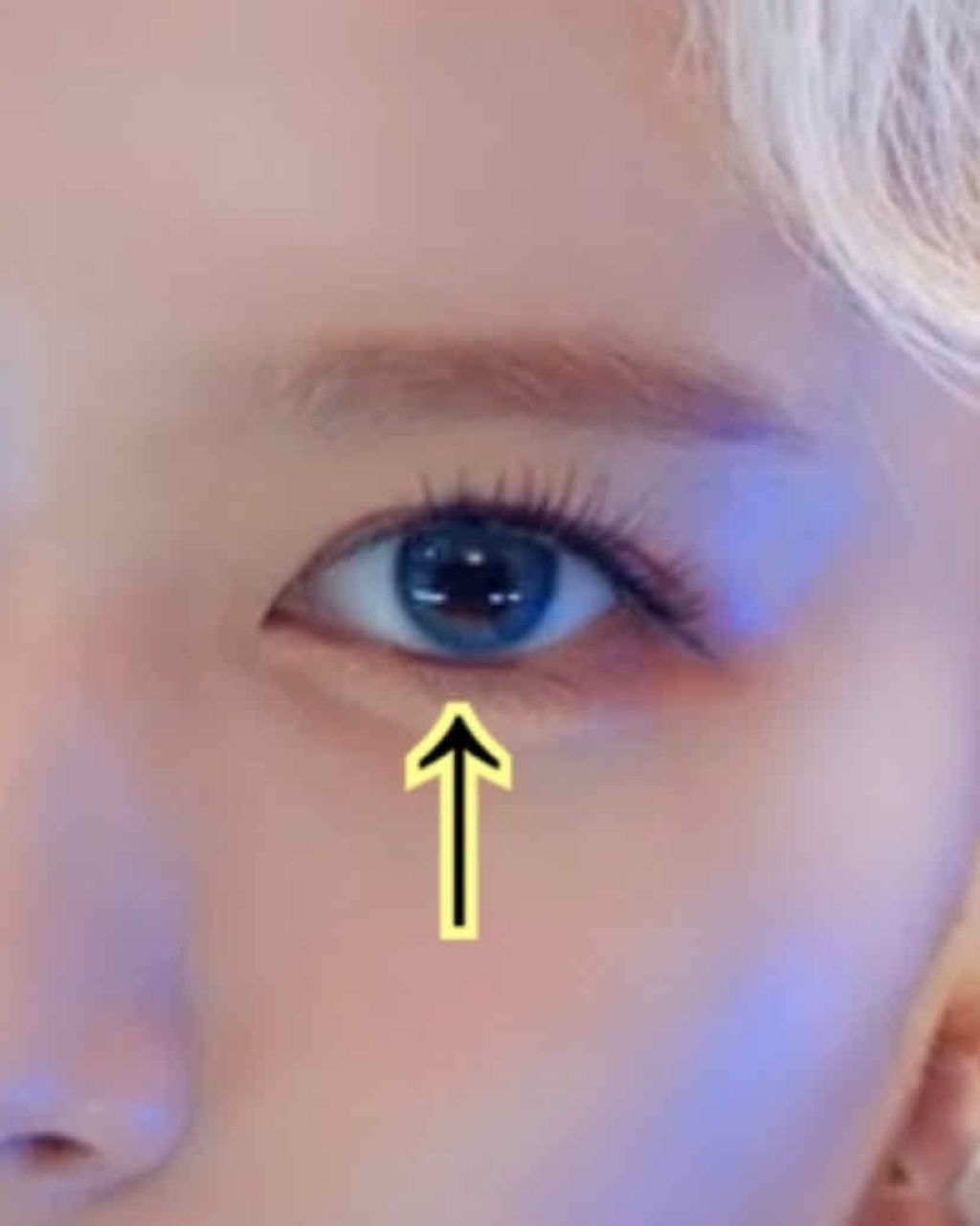 クリーミータッチライナー/キャンメイク/ジェルアイライナーを使ったクチコミ（2枚目）