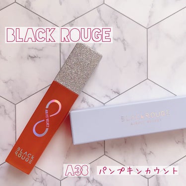 エアフィットベルベットティント8/BLACK ROUGE/口紅を使ったクチコミ（1枚目）