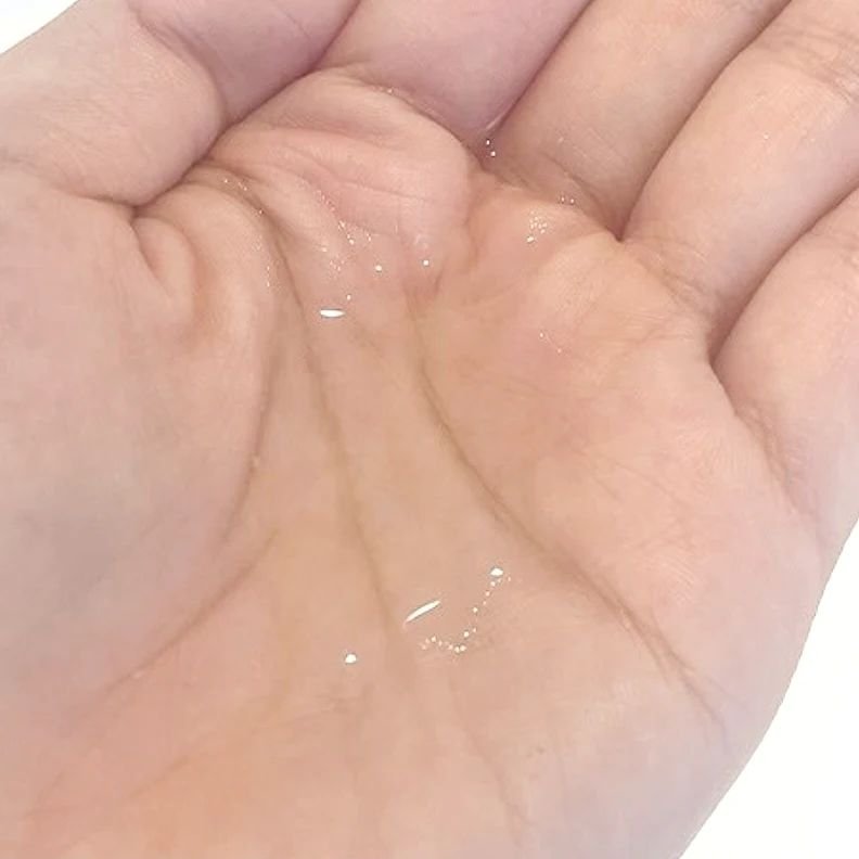 アルガンオイルクレンジング/lulumo/オイルクレンジングを使ったクチコミ（3枚目）