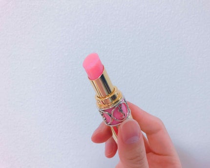 メイクパレット シマー ラッシュ/YVES SAINT LAURENT BEAUTE/アイシャドウパレットを使ったクチコミ(3枚目)