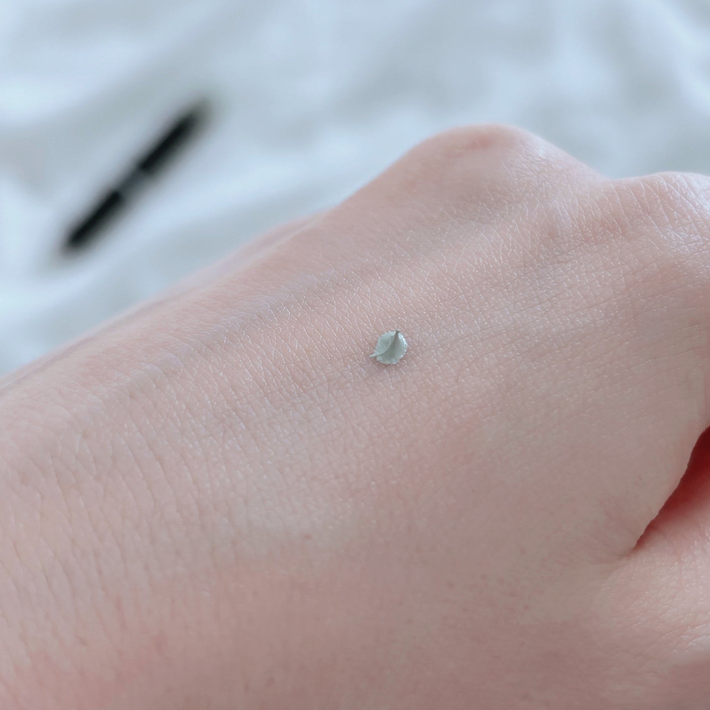 デザイニングカラーリクイド/KANEBO/リキッドコンシーラーを使ったクチコミ(7枚目)