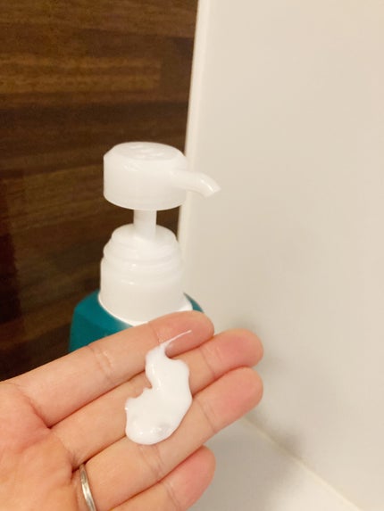 リフレッシュ シャンプー/コンディショナー/h&s/頭皮ケアを使ったクチコミ(4枚目)