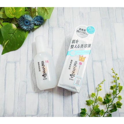 なめらか本舗 整肌美容液 NC/なめらか本舗/美容液を使ったクチコミ(1枚目)