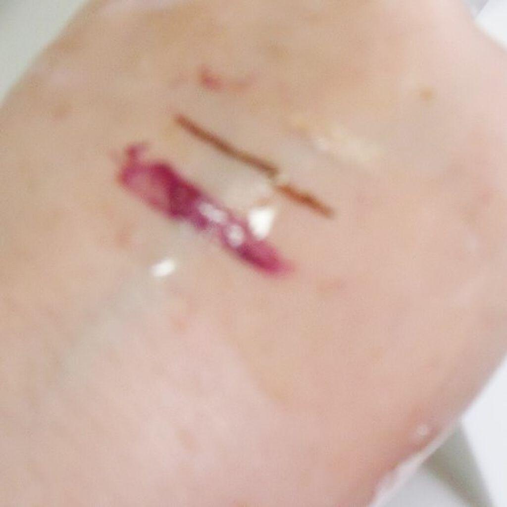 クレンジングオイル/PUFE/オイルクレンジングを使ったクチコミ(3枚目)