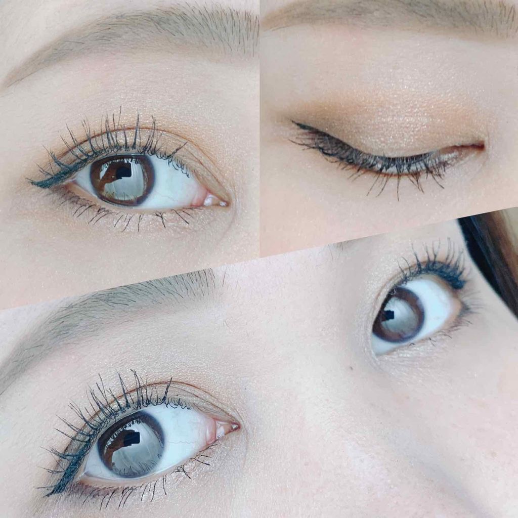 ディオール バックステージ アイ パレット/Dior/アイシャドウパレットを使ったクチコミ(2枚目)