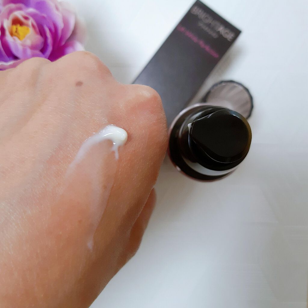 リフトホワイト パーフェクション/BRIGHTAGE/美容液を使ったクチコミ（3枚目）