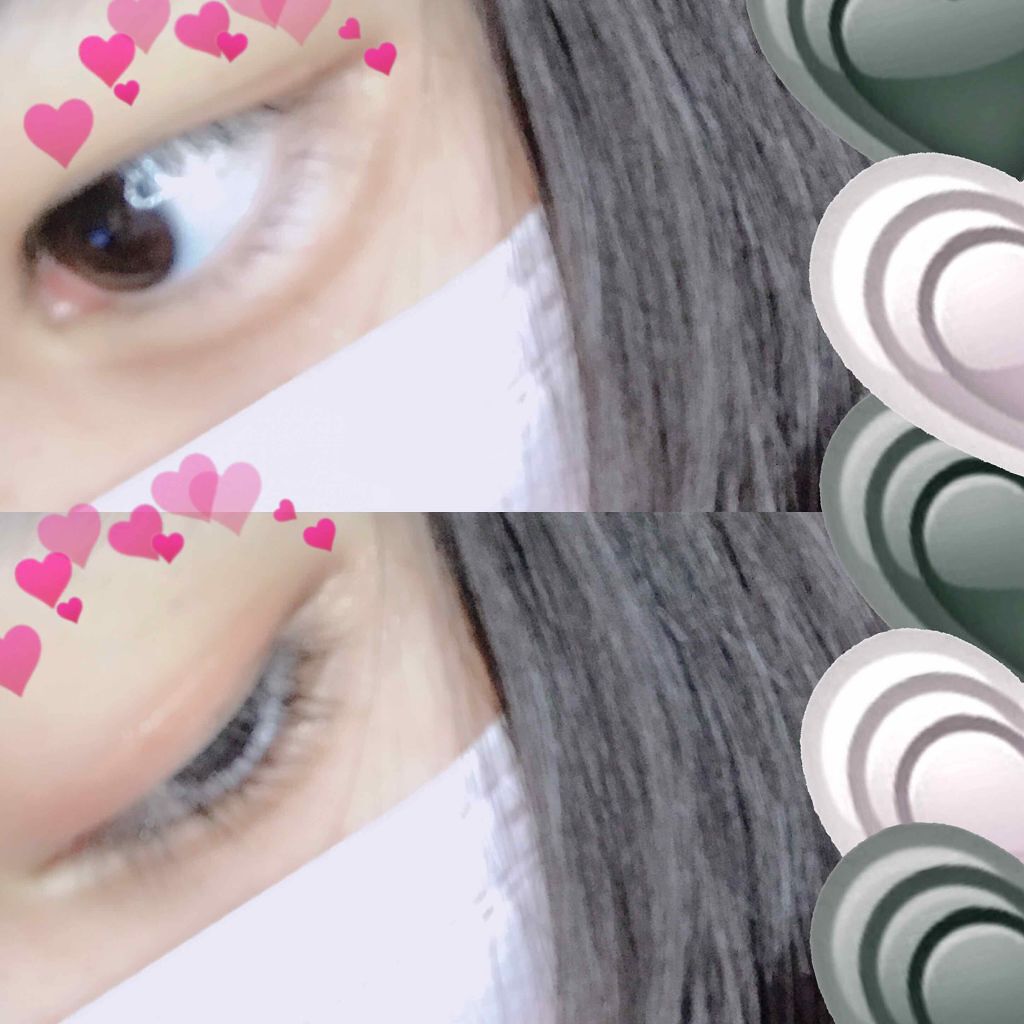 SUMINE☺︎︎. on LIPS 「〜涙袋をくっきりさせたナチュラルメイク〜を先日したので紹介しま..」(2枚目)