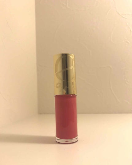 リップケアオイル/excel/リップグロスを使ったクチコミ(1枚目)