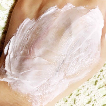 ハトムギクレンジングクリーム/wa*so*sen/クレンジングクリームを使ったクチコミ(3枚目)