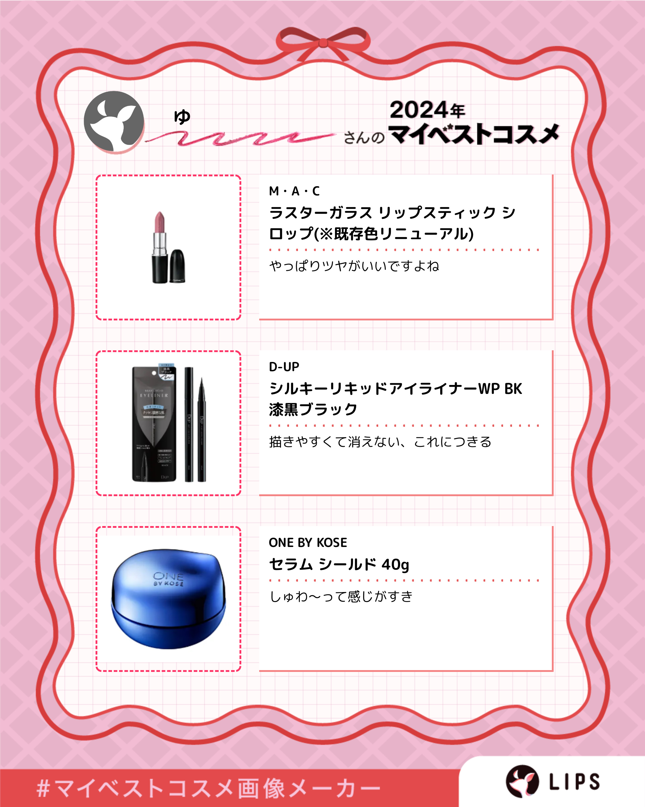 を使ったクチコミ（2枚目）