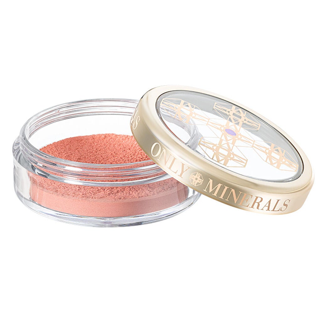 ブラッシュ ONLY MINERALS