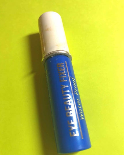 アイビューティー フィクサー WP/アストレア ヴィルゴ/二重まぶた用アイテムを使ったクチコミ(1枚目)