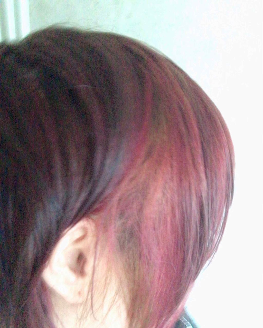 エンシェールズカラーバター ココアブラウン/エンシェールズ/ヘアカラーを使ったクチコミ（1枚目）