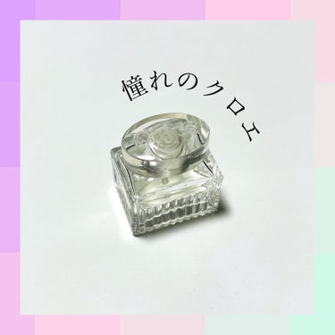 クロエ オードパルファム 30ml/クロエ/香水(レディース)の画像