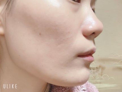 ヌーディズム ヒアルロン カバー クッション/CLIO/クッションファンデーションを使ったクチコミ(5枚目)