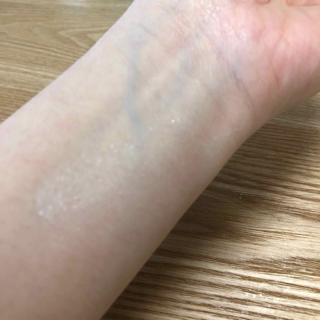 トーン ペタル アイシャドウ/to/one/アイシャドウパレットを使ったクチコミ(3枚目)